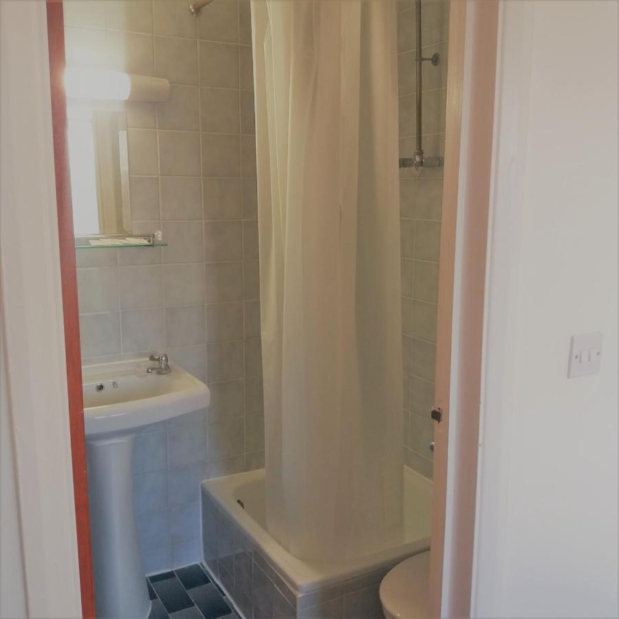Comfort Inn Notting Hill Лондон Экстерьер фото