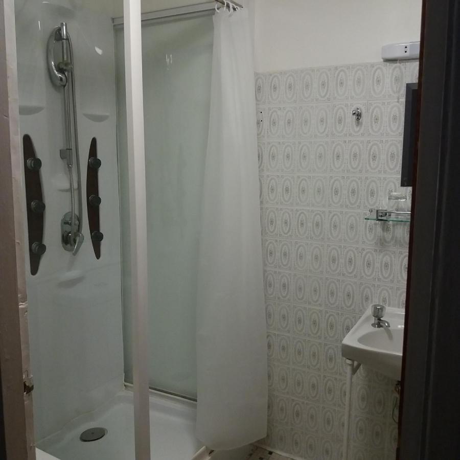 Comfort Inn Notting Hill Лондон Экстерьер фото